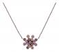 Preview: Blush - Magic Fireball Necklace Konplott